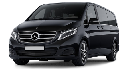 8 Seater